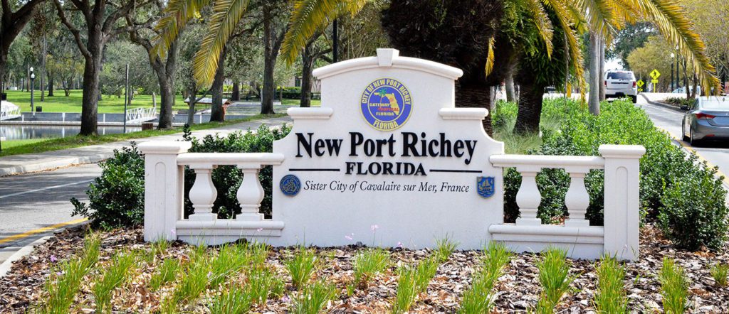 New Port Richey Junk Removal