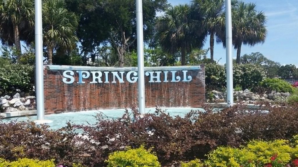 Spring Hill Junk Removal